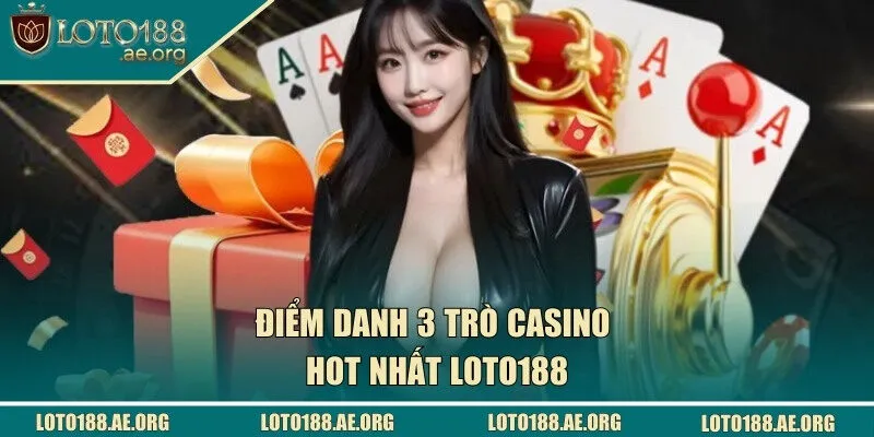 Điểm danh 03 trò chơi đỉnh cao, đáng trải nghiệm