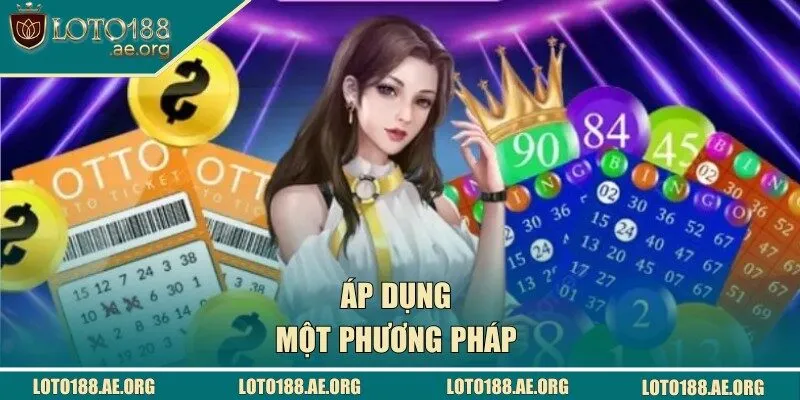 Sai lầm thường gặp khi chơi lô đề là áp dụng 1 phương pháp