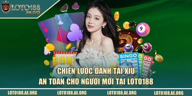 chiến lược đánh Tài Xỉu